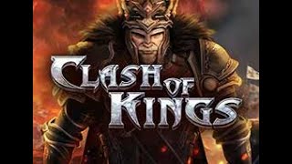 Clash Of Kings - Live Stream Q & A 2.0