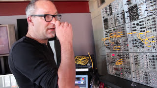 Creative Cribs - Charlie Clouser