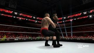 Download WWE 2K free for Android