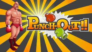 Punch-Out!! - Soda Popinski
