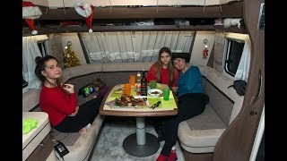 Караванерский шашлык. Путешествие за полярный круг с домом на колесах. ч. 19/20