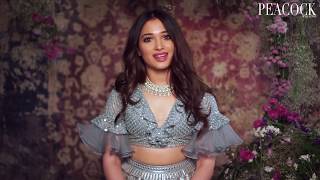 RAPID FIRE CHALLENGE FT TAMANNAAH BHATIA