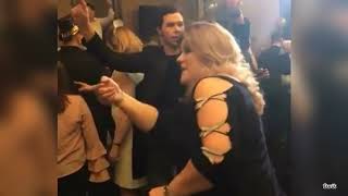 Pritja e vitit te ri USA 2018