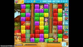 Pet Rescue Saga Level 1438 No Boosters