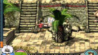 Neighbours From Hell 2 ( Người Hàng Xóm 2 ) - Mission 8 ( Game Việt Hóa )