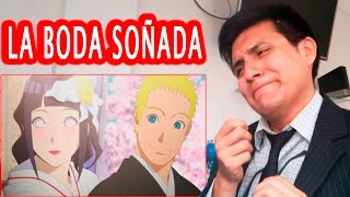 Naruto Shippuden Capítulo 500 "GRAN FINAL" REACCIÓN Y CRITICA