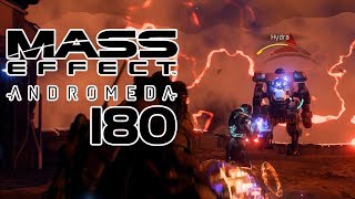 Überraschung! | #180 | MASS EFFECT: ANDROMEDA | Let's Play