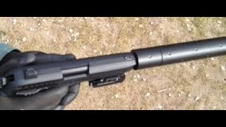Gamo PT-85 SOCOM