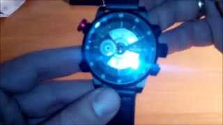 Weide WH 3401