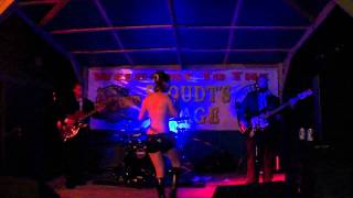 Thee Swank Bastards covering Dead Kennedys' Police Truck