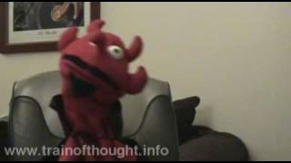 Happy Birthday Song by Satan - Drunken Sin
