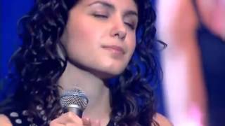Katie Melua - I Put A Spell On You (Live At Fairfield Halls Croydon)(2004)