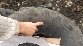 Remington 700 SPS Varmint 223 Rem Глушитель КОМПАКТ стандарт СКАД
