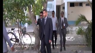 Body Guard Training Course 02 - Highlights