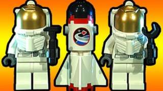 LEGO City Space Center - Ultimate Review