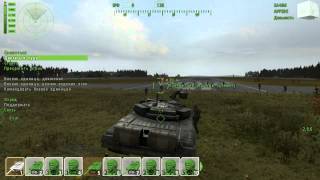 ARMA 2 # КАК СОЗДАТЬ БИТВУ