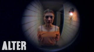 Horror Short Film "Peep" | ALTER