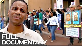 Reggie Yates’ Extreme - USA Race Riots: Outrage & Activism