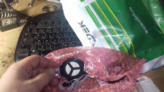 Видос для led master mini