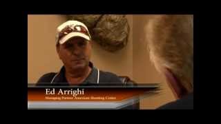 American Trigger Sports Network Interview with our Managing Partner