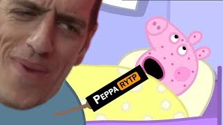 Свинка Пеппа RYTP ( 0_о ) #3 Свин Борщ ;)