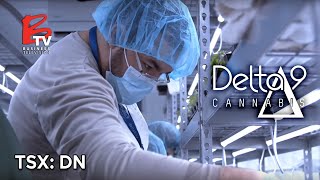 Stock Trading News | Delta 9 | Expansion Across Western Canada