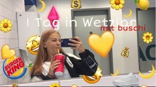 Wetzlar Vlog? // Leaachen?