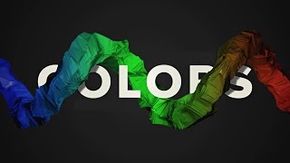 Colors - LoL Edit
