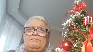 С наступающим новым 2023 годом от Наиля Порошина!