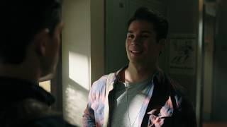 Riverdale Tickling Storyline 1