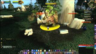 The Rune of Command Quest - World of Warcraft