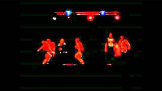 Show-Tyme dancing