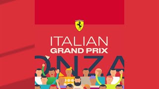Italian GP - Race Beats