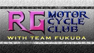 RG Motorcycle Club 135