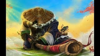World of Warcraft. Задание:"Урок укрощения гордости"
