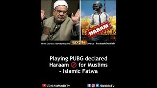 PUBG HARAM?  Kominfo Akan Bl0kir Game PUBG, Jika ... - Khanza News
