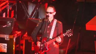 Пикник - Заратустра  (Тур Большая Игра, Тула 28.10.15)