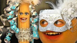Annoying Orange - Lady Pasta