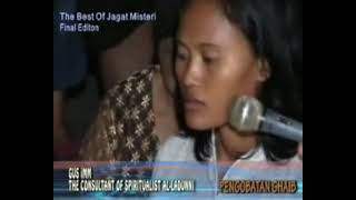 pengobatan gaib gus iMM AL_LADUNNI
