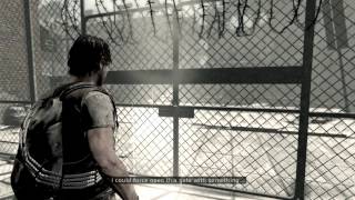 I Am Alive | Osa 1