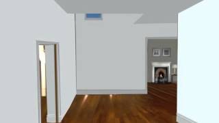 Homefield staircase