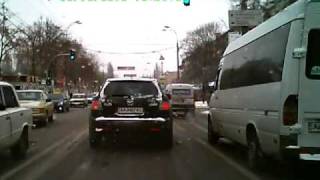 Тест3 HD DVR (H-185)
