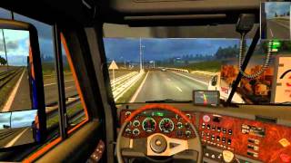 Bugga plays : Euro Truck Simulator 2. - 48 : Bad Gaming Business pratices