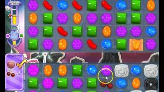 Candy Crush DREAMWORLD level 102 by Cookie