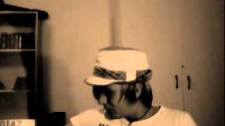 Autobahn - Diaz (Cover Ohrbooten)