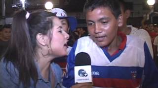 EL FESTEJO DE LA DÉCIMA EN USULUTÁN