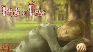 Rule of Rose прохождение #1