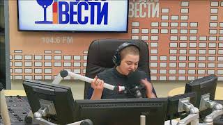 Что происходит со свободой слова в Украине?