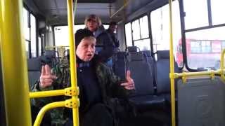 Enjoykin   Стартуем!!! прикол ахахаха