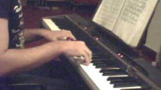 Beautiful Love - Casio Privia PX320
